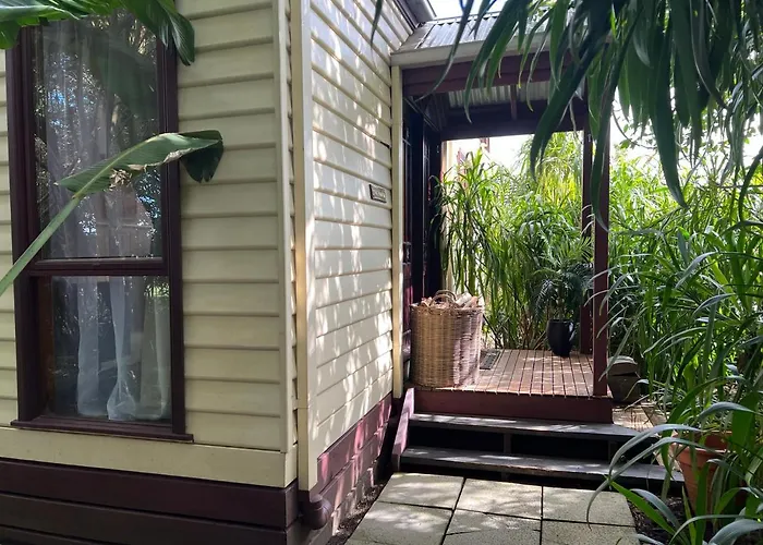 Gembrook Cottages