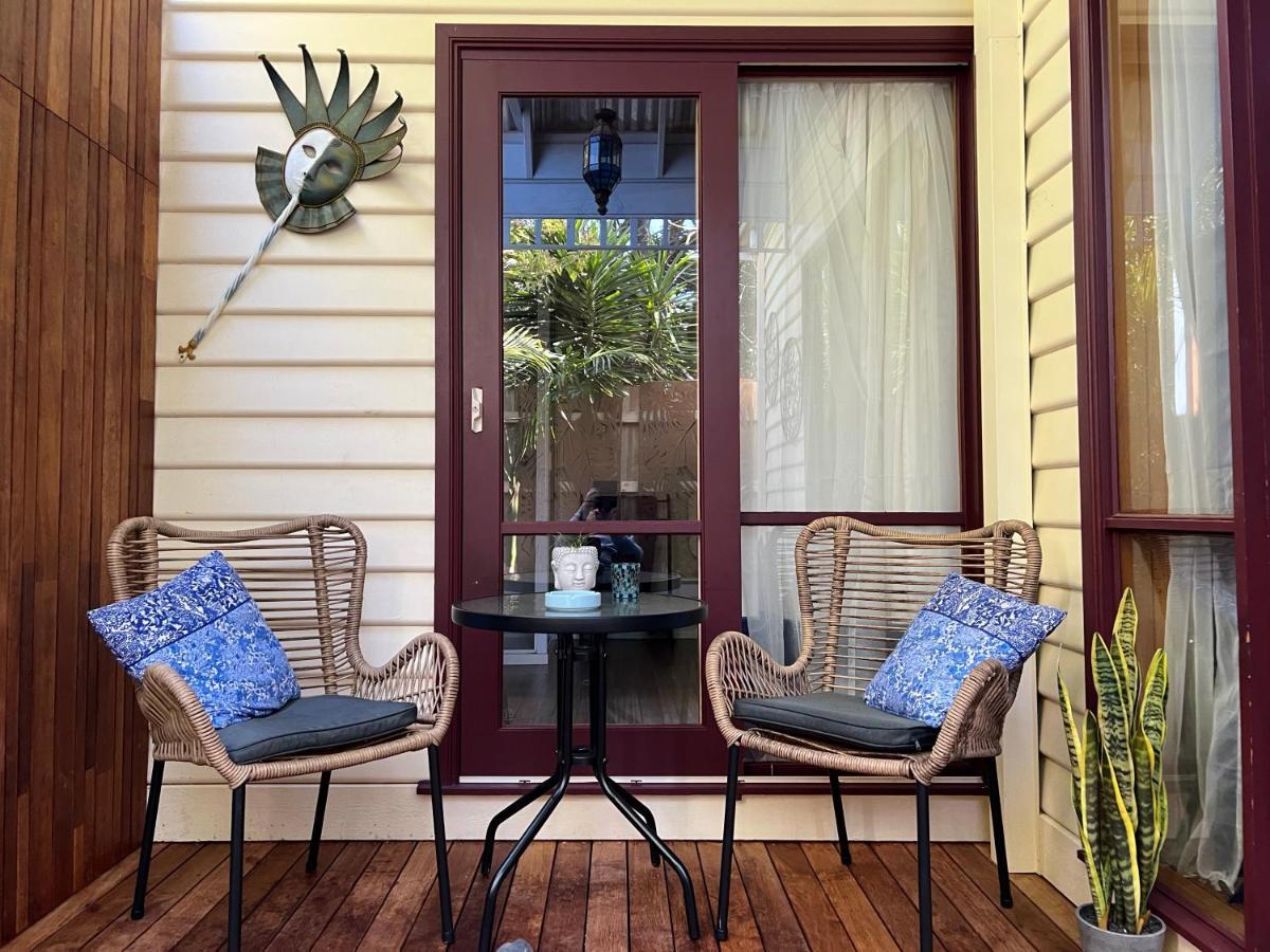 Cottages Bed & Breakfast 4*