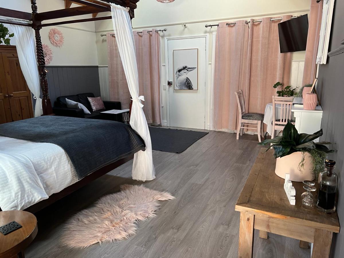 Cottages 4*