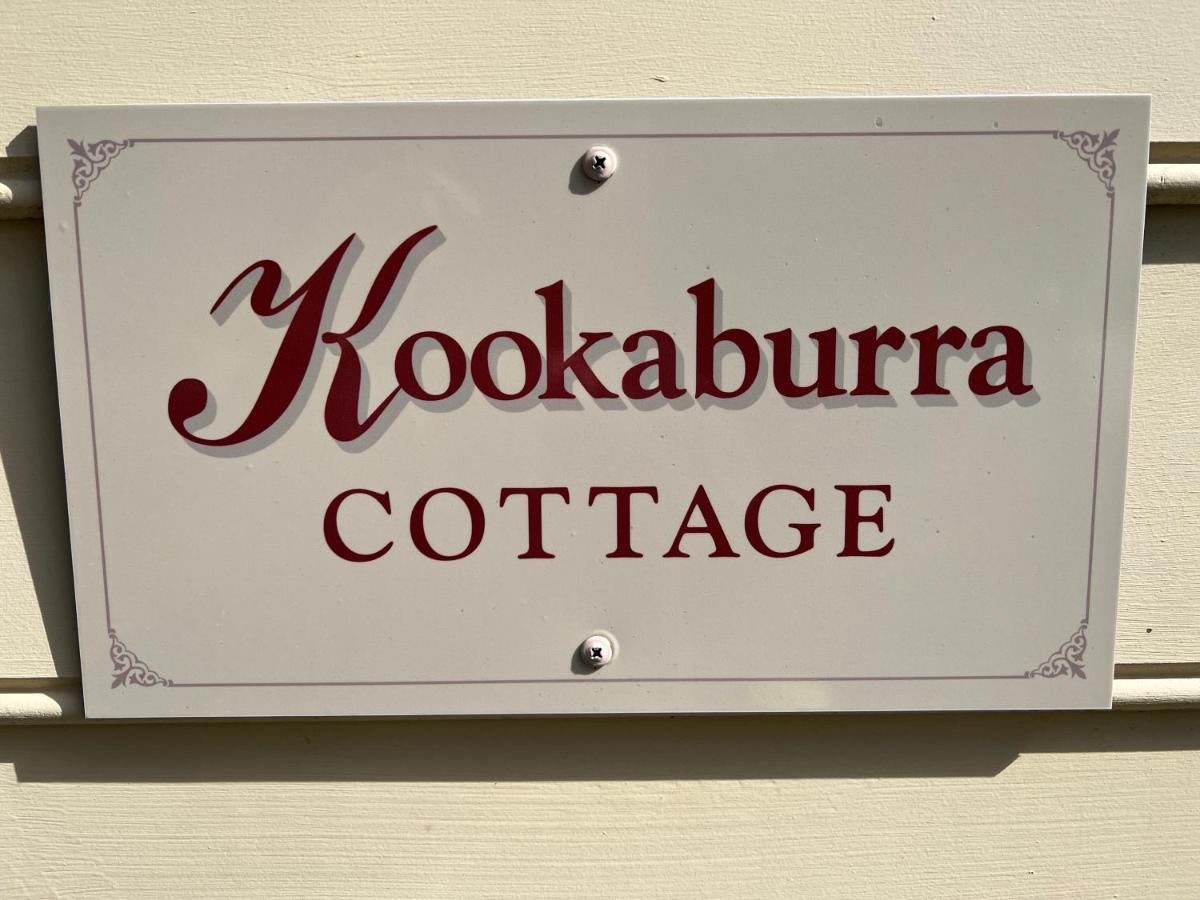 Cottages