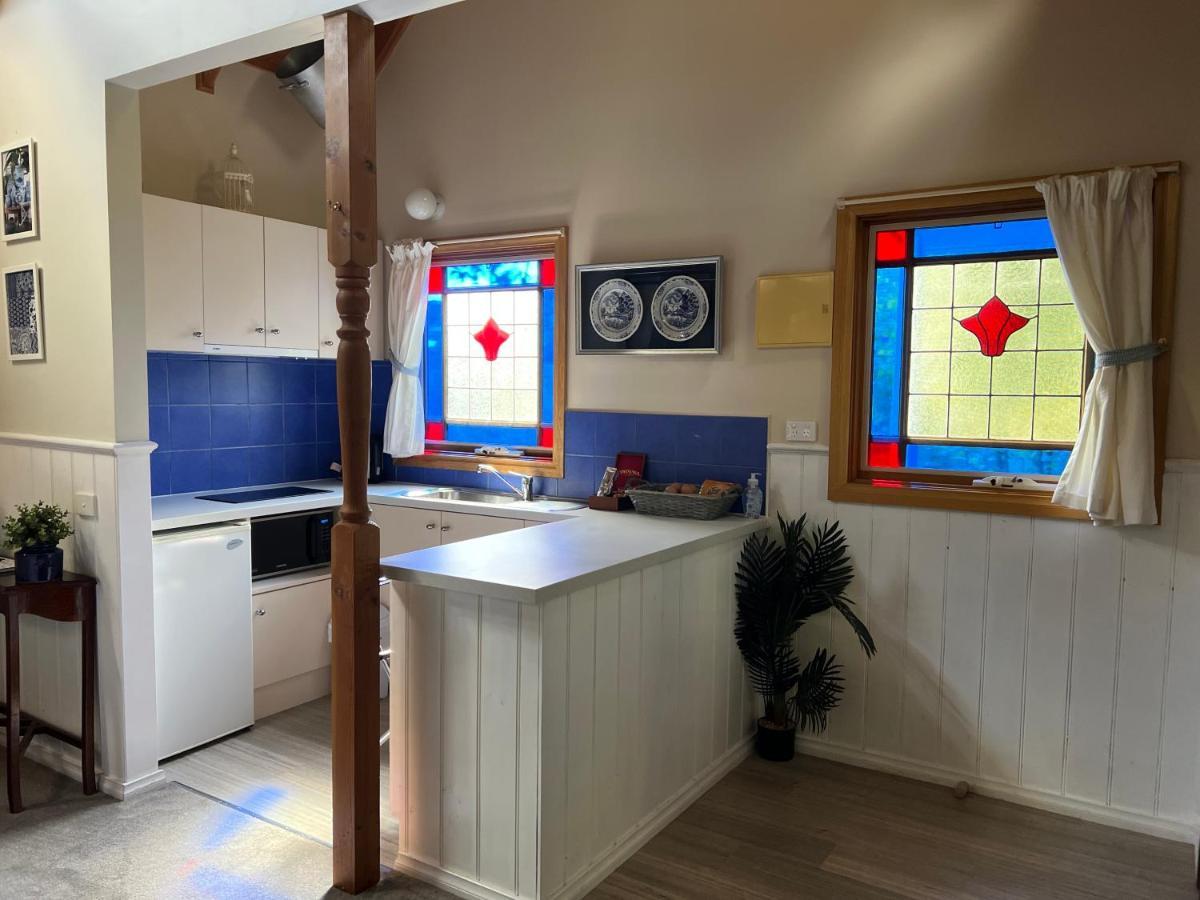 Bed & Breakfast Cottages Gembrook
