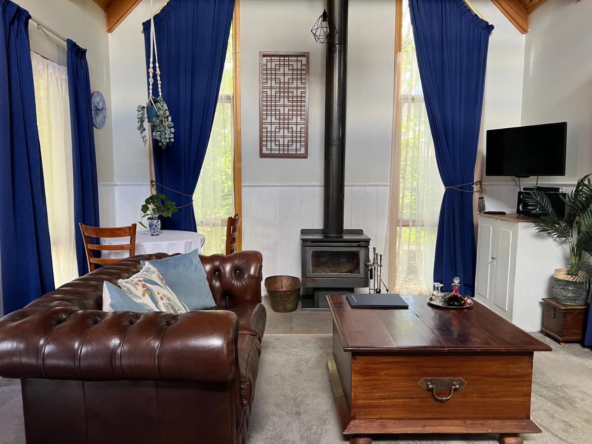 Cottages Bed & Breakfast Gembrook